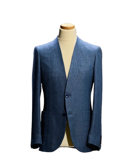 Custom Made Suits